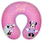 Seven Minnie Mouse, perna pentru gat, potcoava, 26x30 cm