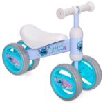 Seven Lilo si Stitch, bicicleta fara pedale, cu 4 roti