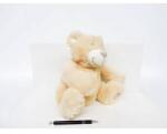 BEPPE Mascot Mis Jacobe caramel 25cm 13977