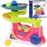 Jokomisiada Ball track with music and moving balls ZA5028