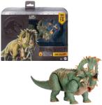 Mattel Jurassic World, Hammond Collection, Sinoceratops, figurina dinozaur Figurina