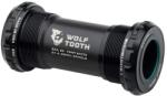 Wolf Tooth Stredové zloženie Wolf Tooth BSA, Shimano 24 mm, negru ()