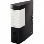 Leitz 180° Active Solid binder A4 62mm black (ES3854)