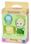 EPOCH Sylvanian Families Baby Lamb 5620
