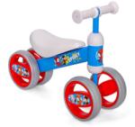 Seven Spider-Man, bicicleta fara pedale, cu 4 roti