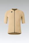 GOBIK dres GOBIK CX Solid, rye (M)