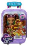 Mattel Barbie Extra Fly Mini-Puppe - Strandmode