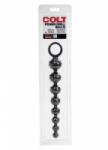  Plug/Balls - COLT POWER DRILL BALLS BLACK