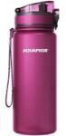 Aquaphor Filtering bottle Aquaphor City 0.65l burgundy