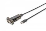 ASSMANN Serial Adapter DA-70166 - USB-C