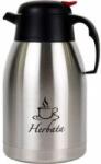 Odelo Table thermos OD1083H Tea 2 l Silver