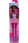 Mattel Barbie Doll Ballerina HRG36