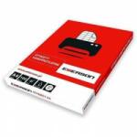 Emerson Labels 70 x 36.0 mm. 24 pcs/a4 emerson universal