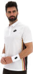 Lotto Tech VI - D1 Polo Bright White Férfipóló M