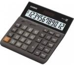 Casio DH-12BK-S Калкулатори