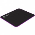 Prestigio LORGAR Main 313 Mouse pad 360 mm x 300 mm x 3 mm/High Predkosc/Black Retail