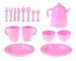 Jokomisiada Ankiki Pet Party Birthday Doll - 32pcs ZA5757