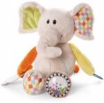 TRITON Nici interactive toy elephant dundi 23cm 4012390397048