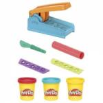 Hasbro Play-Doh Knetwerk Starter-Set