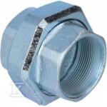 Arcopal Screw u1 nr48 2 galvanized two-connector