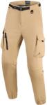 Alpinestars Pantaloni motocicletă Alpinestars Flex-AST Cargo bej deschis (AIM110-531)
