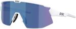Bliz Ochelari Bliz Breeze Small, matte white/smoke blue