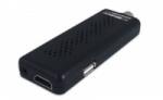 Esperanza ev109 dvb-t2 h. 265/hevc digital terrestrial tv receiver ev109r