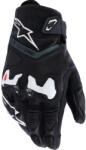 Alpinestars Mănuși moto Alpinestars SP-R TECH negru-alb (AIM120-891)