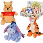 Simba Toys Cubus pooh plush 17cm simba fol