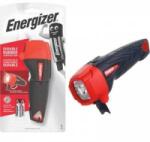Energizer Impact Led Flashlight (+2 AAA batteries)
