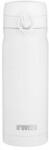N'OVEEN Thermal bottle NOVEEN 400 ml TB811 white matt