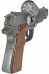 PULIO GONHER 8-shot police pistol