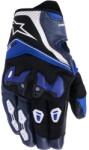 Alpinestars Mănuși motocicletă Alpinestars SP-R PRO albastru-negru-alb (AIM120-889)