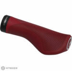 Ergon Manșoane Ergon GS1-S Evo, roșii (S)
