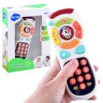 HOLA Interactive TV REMOTE with large buttons ZA3734