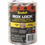 Scotch & Soda Scotch Box Lock Packing Tape 48mm/50m Transparent (3)