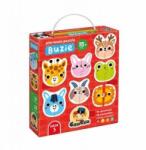 Bright Junior Media CzuCzu First Puzzle Faces ZA6099