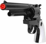 PULIO Metal Cowboy Revolver 12 rounds Gonher