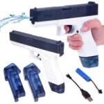 Jokomisiada Electric toy Glock water gun ZA4965