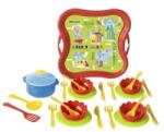 Wader Dinner Time Dinner Set