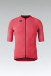 GOBIK dres GOBIK CX Solid, cerise (2XS)