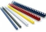 Argon Herlitz BINDING RIDGES 32 MM 50 PCS. , GREEN
