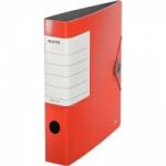 Leitz 180° Active Solid binder A4 82mm red (11120020)