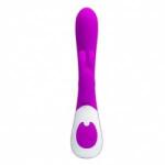 Pretty Love G-spot vibrator and usb 12 modes