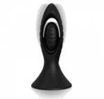  Watchman Black, 9 vibration functions