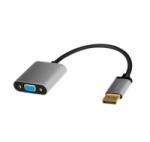 LogiLink DisplayPort - VGA (CDA0109)