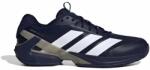 adidas Adizero Ubersonic 5 Clay Tennis Shoes Dark Blue Férfiteniszcipő EUR 42 2/3