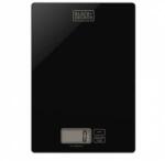 Black & Decker Kitchen scale Black+Decker ES9900040B (5kg) Кухненски везни