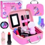 Jokomisiada Magical Unicorn Chest with cosmetics for girls ZA5068 cosmetics