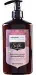 Arganicare Arganicare_Silk Hair Shampoo hair shampoo with silk 400ml